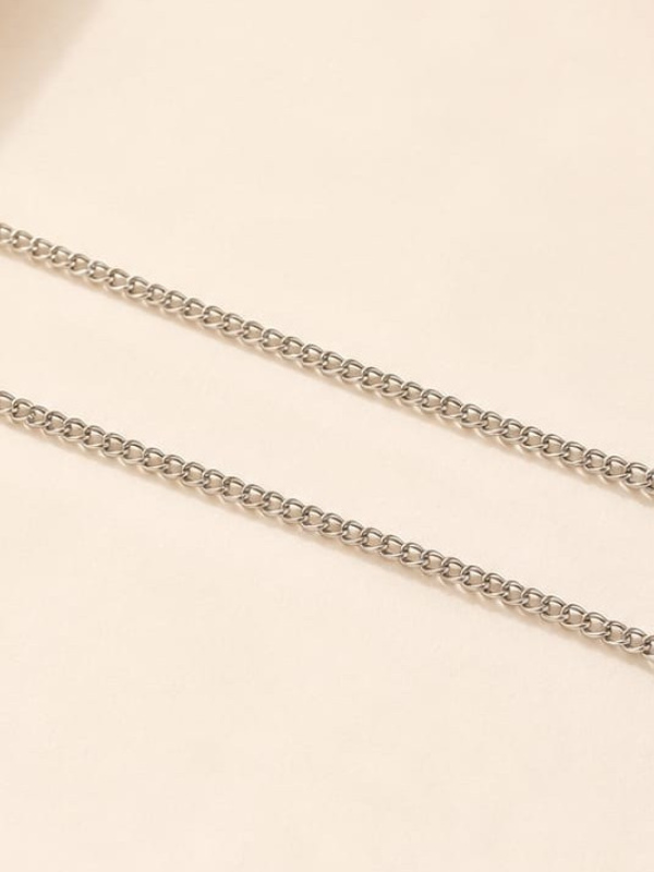 Yin & Yang Kitty Friendship Locket Set